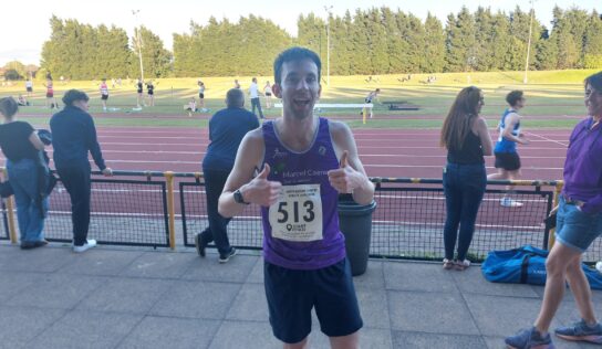 09/07/25 – Jarrow (UK) – North East Grand Prix 4