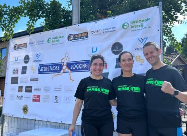 28/06/25 – Tongeren – Aterstoase Jogging