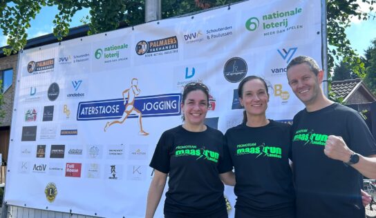 28/06/25 – Tongeren – Aterstoase Jogging