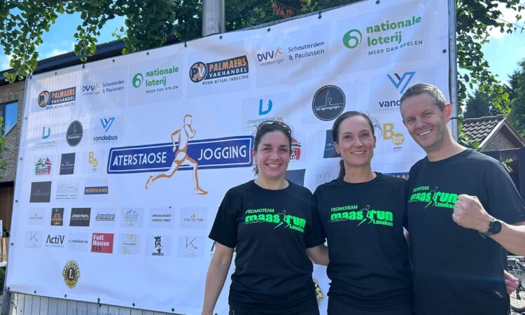 28/06/25 – Tongeren – Aterstoase Jogging