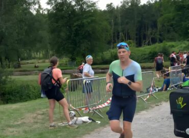 05/07/25 – Gedinne – Triathlon du Moulin de Boiron Gedinne