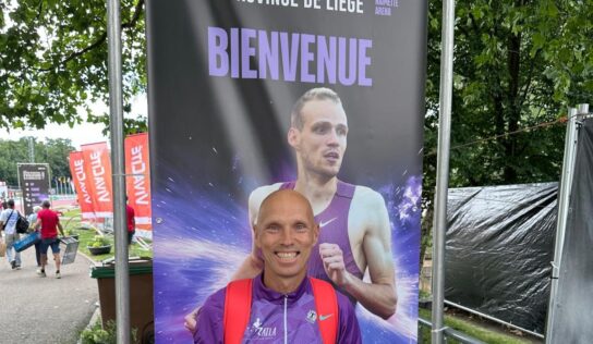 16/07/25 – Liège – Meeting International