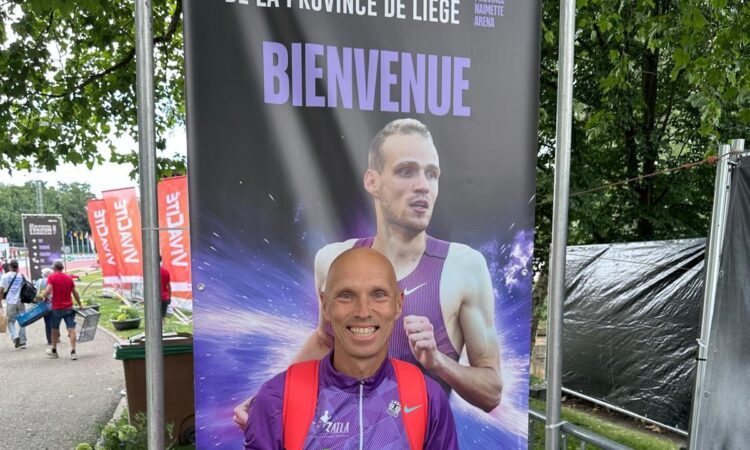 16/07/25 – Liège – Meeting International