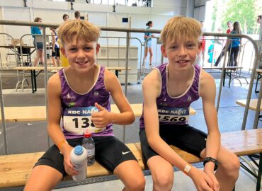 19/07/25 – Heusden – Nacht v/d Atletiek