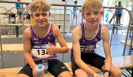 19/07/25 – Heusden – Nacht v/d Atletiek