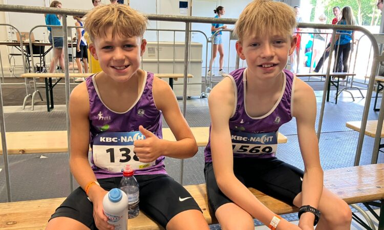 19/07/25 – Heusden – Nacht v/d Atletiek