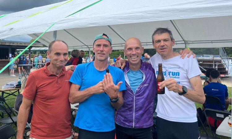21/07/25 – Mol – Open meeting