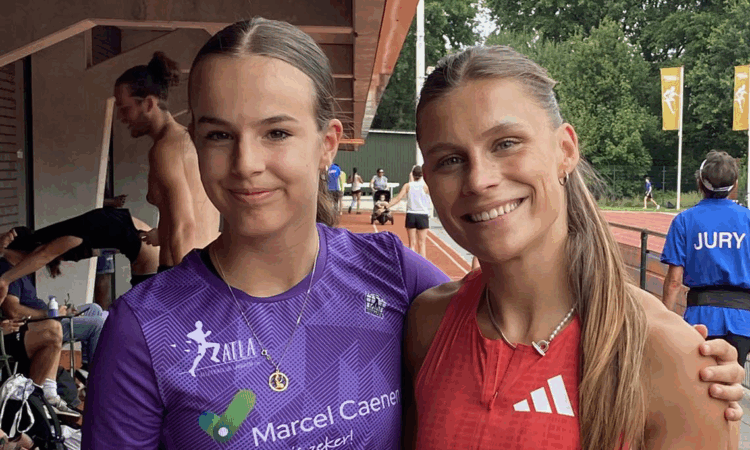 19/07/25 – Eindhoven (NL) – Memorial Cor Aalberts