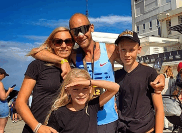 06/07/25 – Semi-Marathon du Mont Ventoux