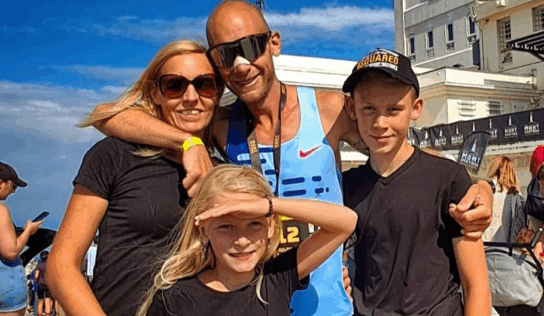 06/07/25 – Semi-Marathon du Mont Ventoux