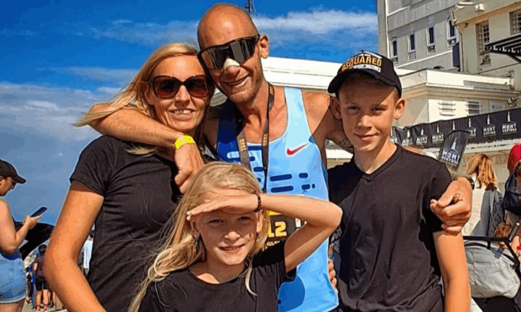 06/07/25 – Semi-Marathon du Mont Ventoux