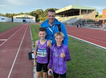 30/07/25 – Heusden – Pater Vandenberk Jeugdmeeting