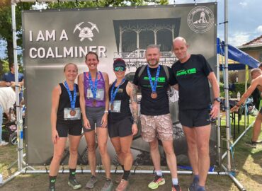 30/08/25 – Genk – CM Trail