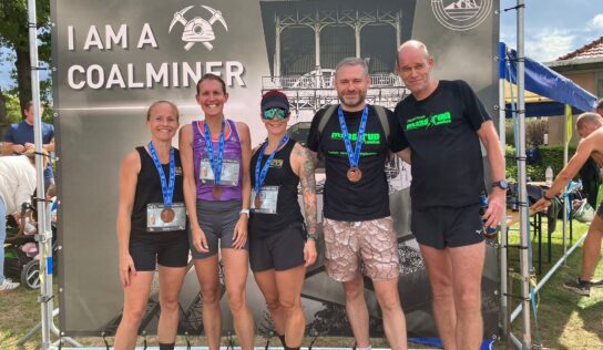 30/08/25 – Genk – CM Trail