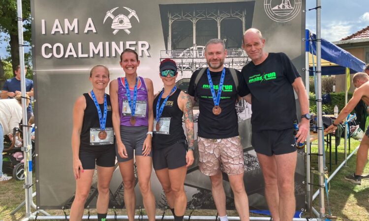 30/08/25 – Genk – CM Trail