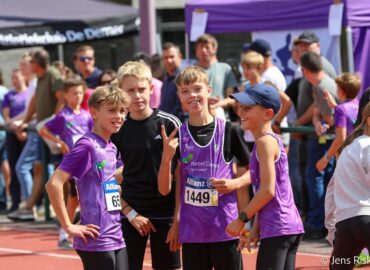 24/08/25 – Genk – LK Aflossingen