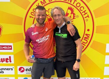 08+09/08/25 – Bornem en omstreken – Dodentocht