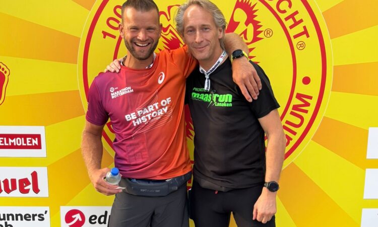 08+09/08/25 – Bornem en omstreken – Dodentocht