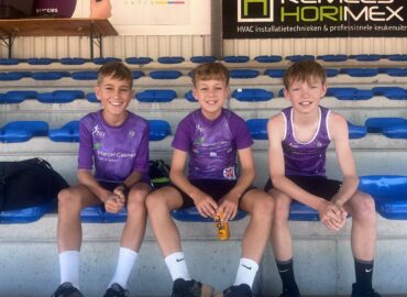 09/08/25 – Heusden – Pater Vandenberk Jeugdmeeting