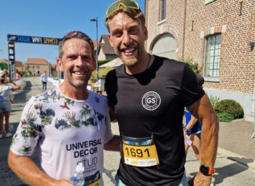 10/08/25 – Spouwen – Tour van Spaen