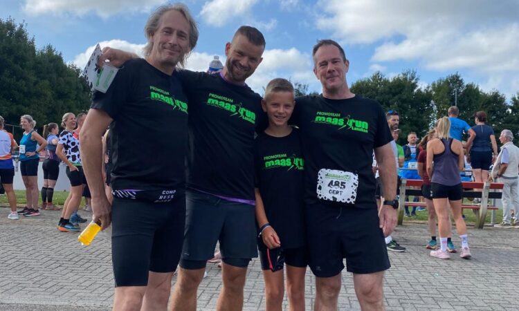 17/08/25 – Bemelen (NL) – Bovenste Beste Bemelse Bergloop