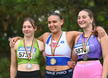 30+31/08/25 – Herentals – BK Cadetten/Scholieren