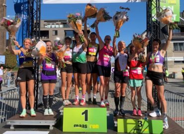 28/09/25 – Lanaken – Maasrun