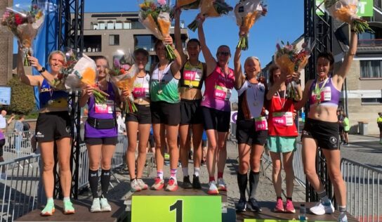 28/09/25 – Lanaken – Maasrun