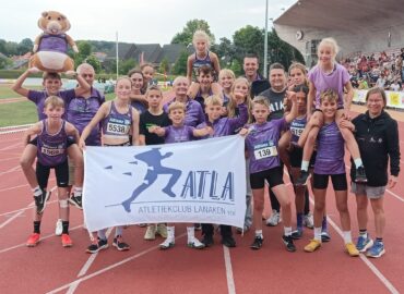 20/09/25 – Leuven – Beker van Vlaanderen B-Finale