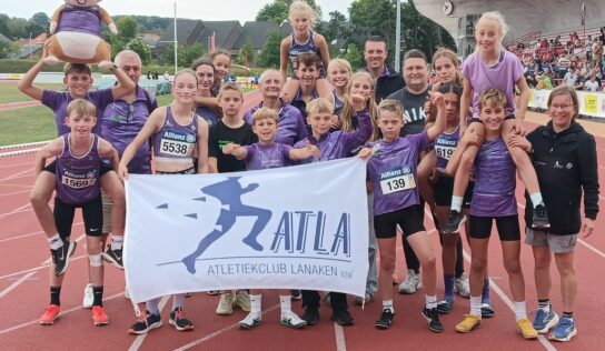 20/09/25 – Leuven – Beker van Vlaanderen B-Finale