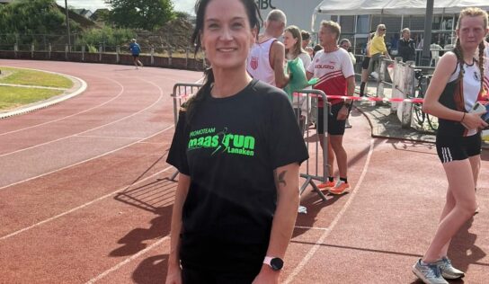 31/08/25 – Alken – Brouwerijloop