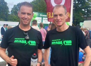 14/09/25 – Hamont – Groene Halve Marathon