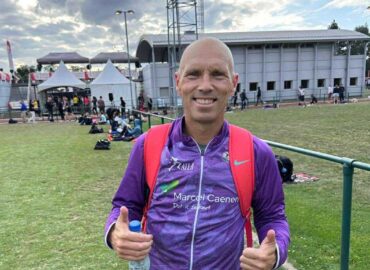 17/09/25 – Tessenderlo – Open meeting