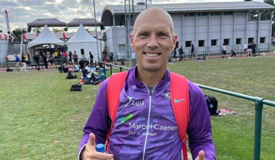 17/09/25 – Tessenderlo – Open meeting