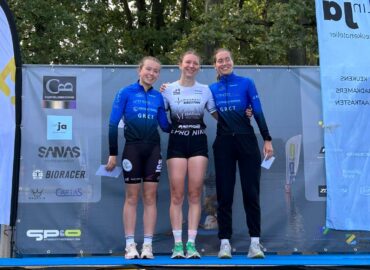 13+14/09/25 – Hofstade – Triathlon