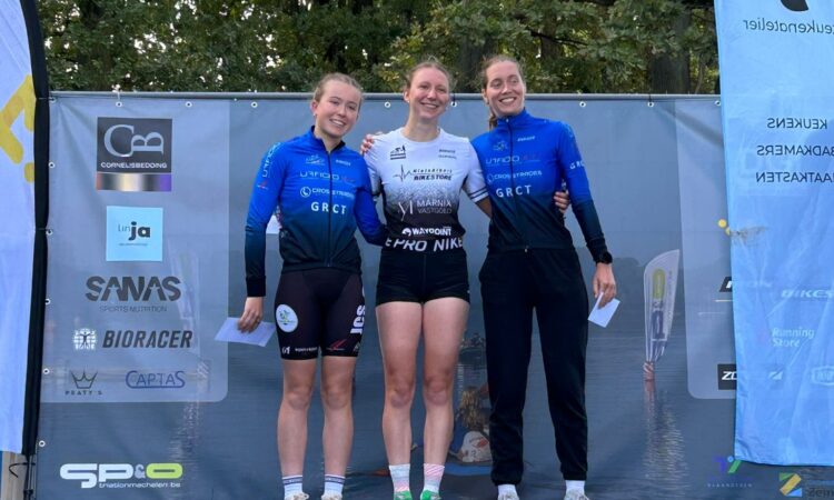 13+14/09/25 – Hofstade – Triathlon