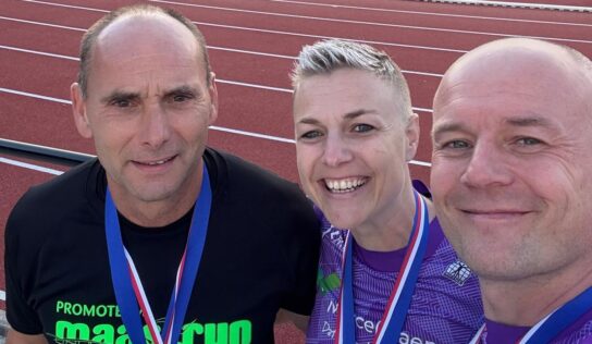 21/09/25 – Merksem – Vlaams/Limburgs kampioenschap Masters