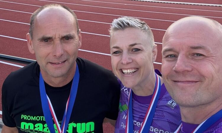 21/09/25 – Merksem – Vlaams/Limburgs kampioenschap Masters