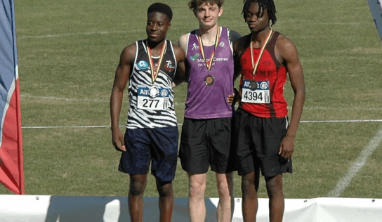 07/09/25 – Nijvel – BK Juniores/Beloften