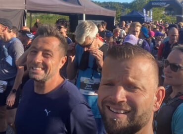 07/09/25 – Maastricht – Sint-Pieters BearTrail