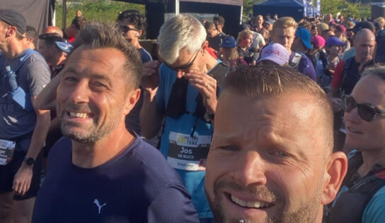 07/09/25 – Maastricht – Sint-Pieters BearTrail