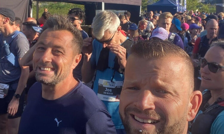 07/09/25 – Maastricht – Sint-Pieters BearTrail