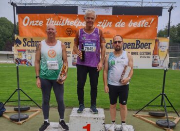 27/09/25 – Turnhout – Internationale mastermeeting