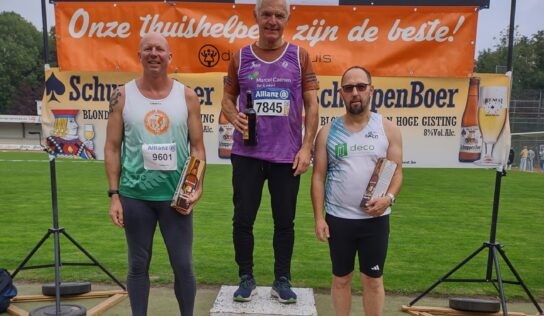 27/09/25 – Turnhout – Internationale mastermeeting