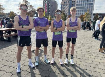 12/10/25 – Hasselt – Dwars door Hasselt