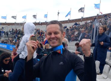 19/10/25 – Amsterdam (NL) – Marathon