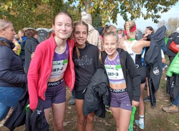 19/10/25 – Berlare – CrossCup Relais