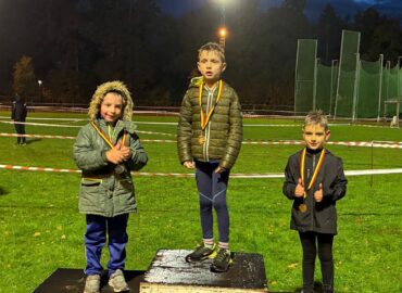 24/10/25 – Lanaken – ATLA Oefenveldloop