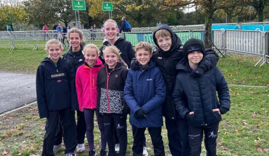 26/10/25 – Roeselare – CrossCup