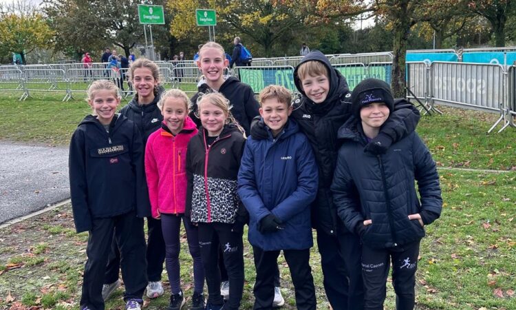 26/10/25 – Roeselare – CrossCup